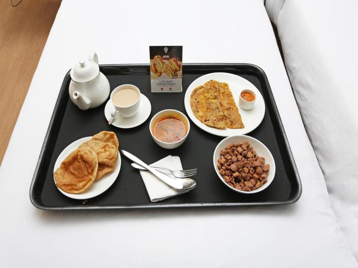 Hotel Kuti - كاتماندو المظهر الخارجي الصورة